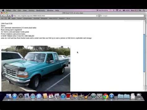 craigslist slo|craigslist cars by owner slo.